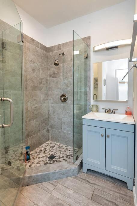 Villa Modern Studio Gem: Perfect For Four à Los Angeles Extérieur photo