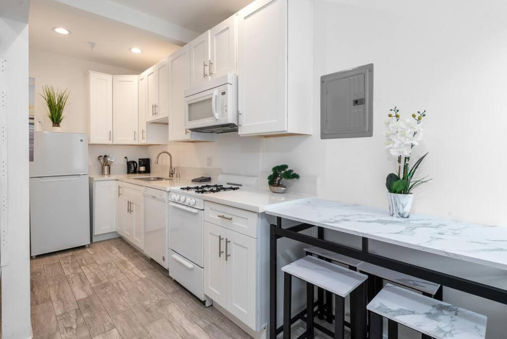 Villa Modern Studio Gem: Perfect For Four à Los Angeles Extérieur photo